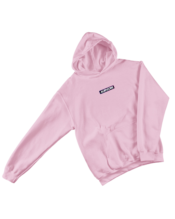 Hoodie | Classic Edition ALIENCORE. — Origin Series