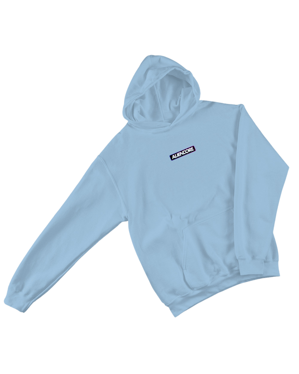 Hoodie | Classic Edition ALIENCORE. — Origin Series