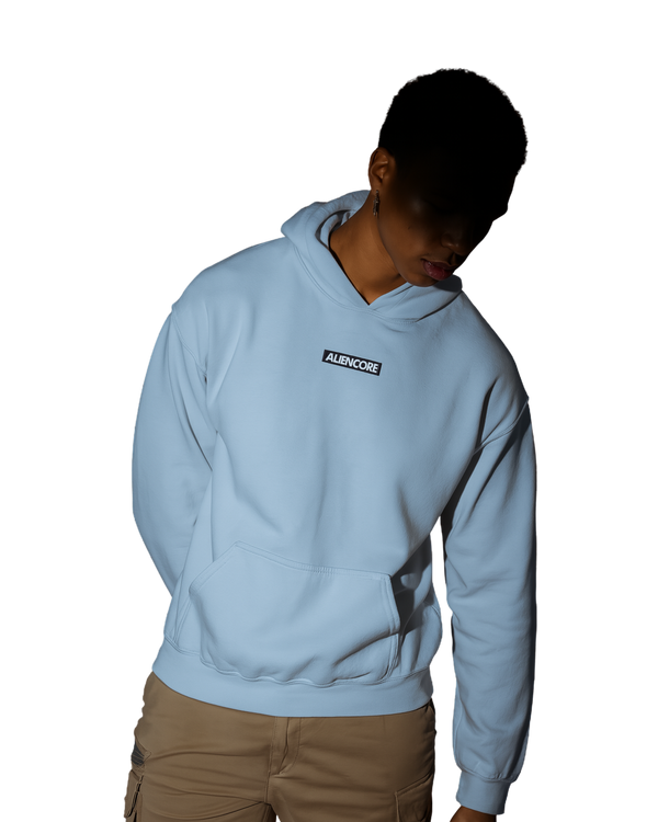 Hoodie | Classic Edition ALIENCORE. — Origin Series