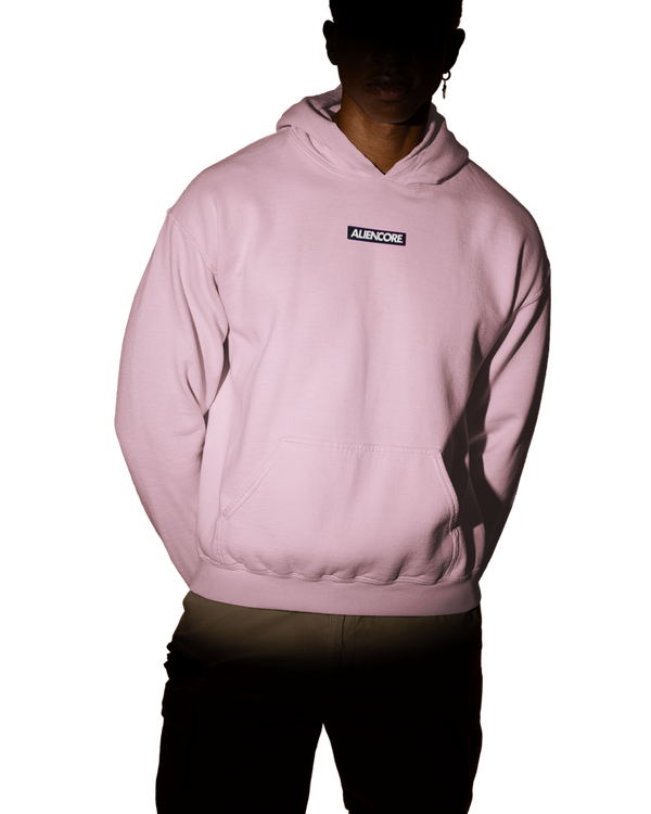 Hoodie | Classic Edition ALIENCORE. — Origin Series