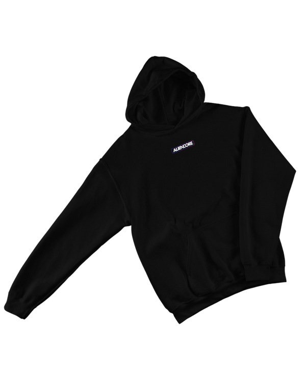 Hoodie | Classic Edition ALIENCORE. — Origin Series