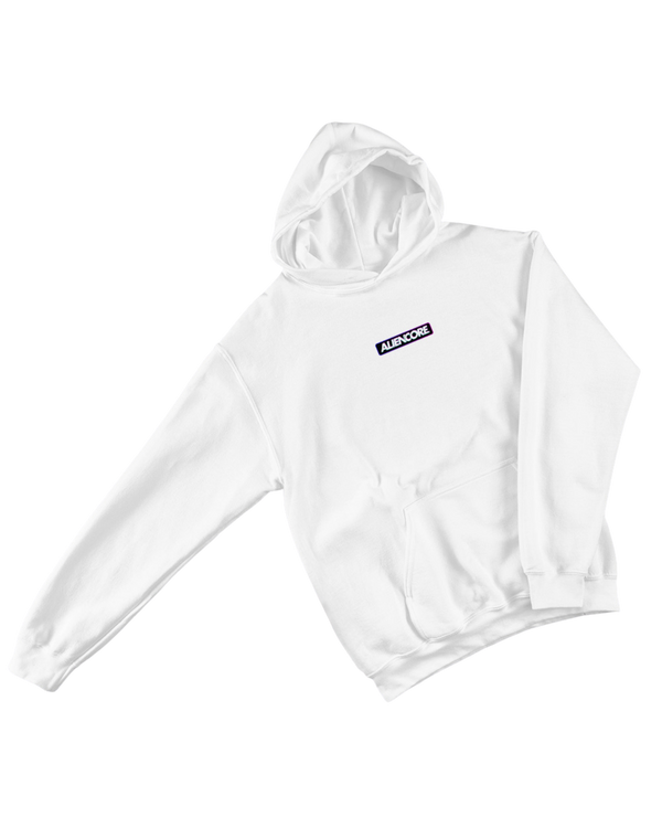 Hoodie | Classic Edition ALIENCORE. — Origin Series