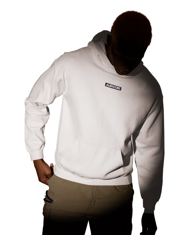 Hoodie | Classic Edition ALIENCORE. — Origin Series