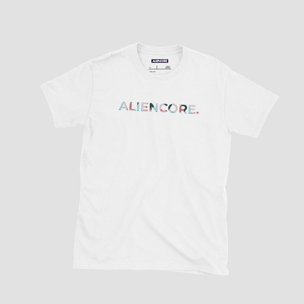 T-Shirt | aliencore.id — LIMITED EDITION: CODE X