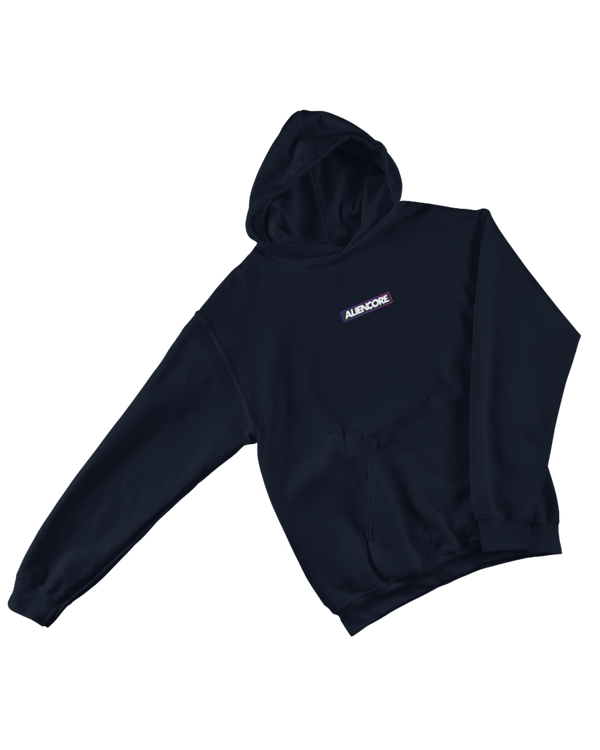 Hoodie | Classic Edition ALIENCORE. — Origin Series