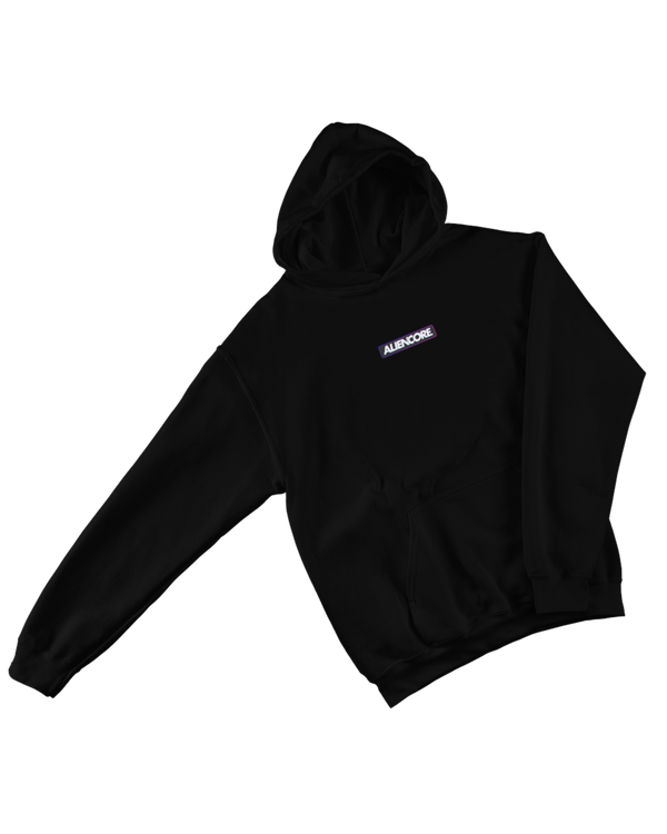 Hoodie | Classic Edition ALIENCORE. — Origin Series