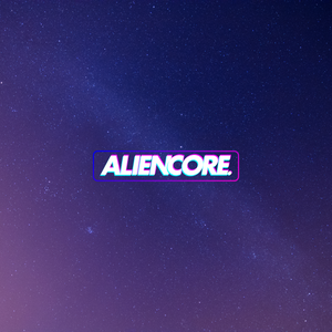 ORIGIN SERIES WITH LOGO ALIENCORE