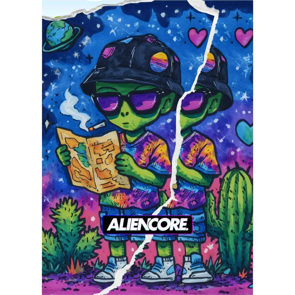 Case for AirPods | overload — aliencore.exe