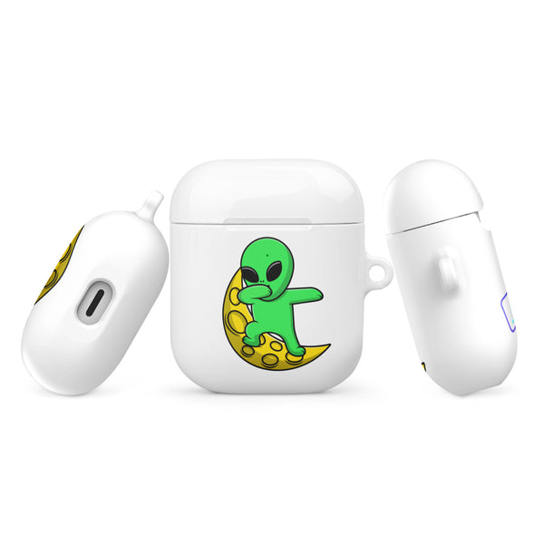 Case for AirPods | Moon — Zyon Signature