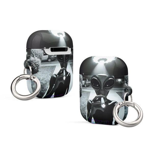 Case for AirPods | First.contact — Transmission Series
