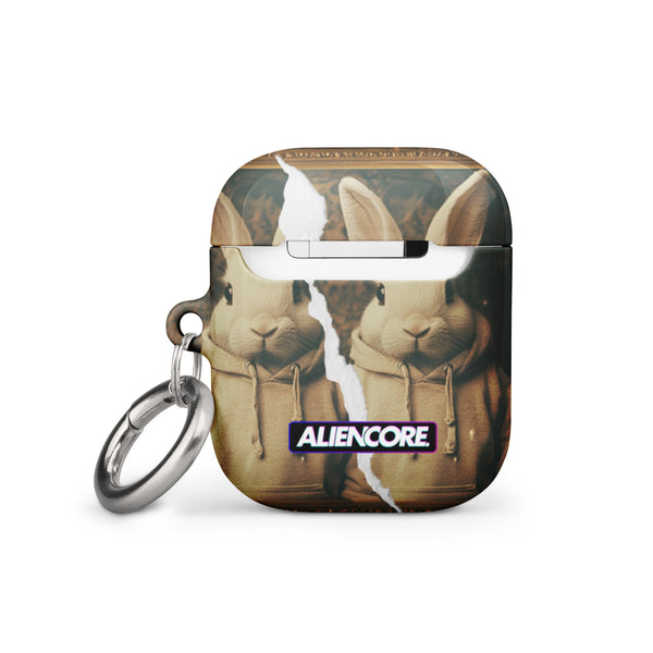 Case for AirPods | Rift Rabbits — LIMITED EDITION: CODE X