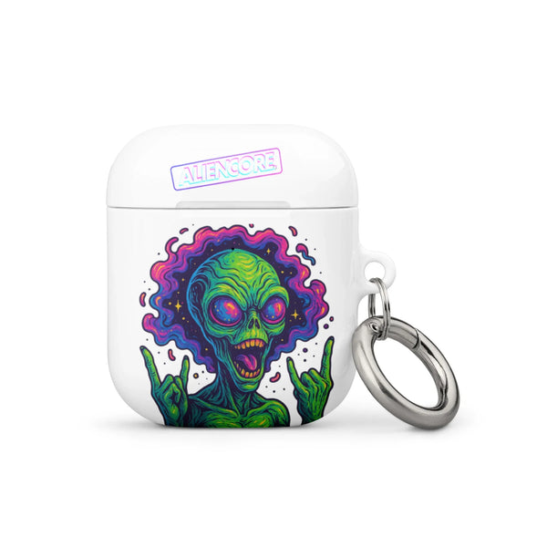 Case for AirPods | loud mode — aliencore.exe