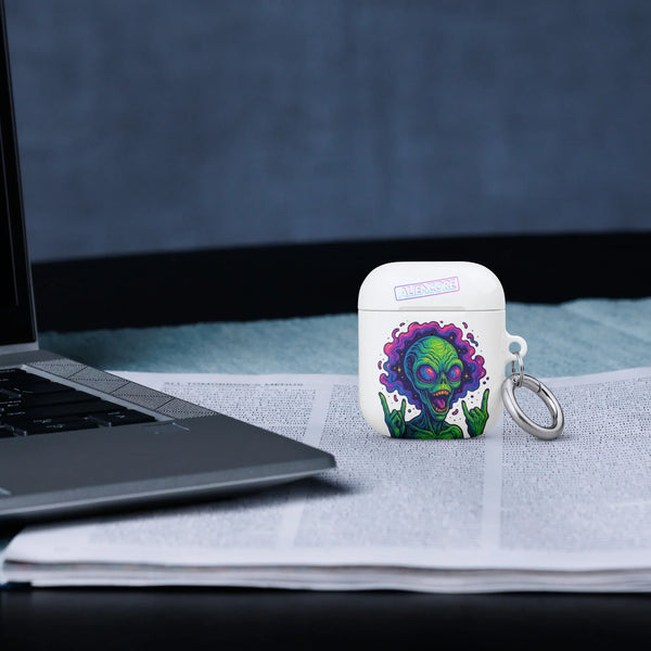 Case for AirPods | loud mode — aliencore.exe