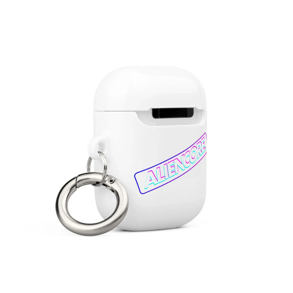 Case for AirPods | loud mode — aliencore.exe