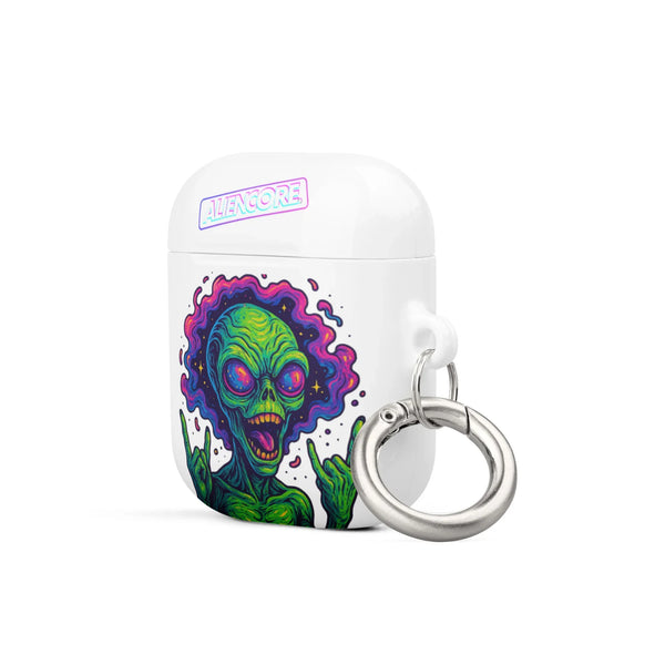 Case for AirPods | loud mode — aliencore.exe