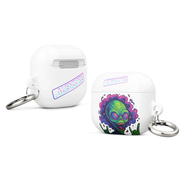 Case for AirPods | loud mode — aliencore.exe