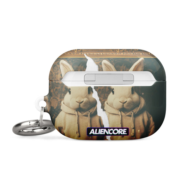 Case for AirPods | Rift Rabbits — LIMITED EDITION: CODE X