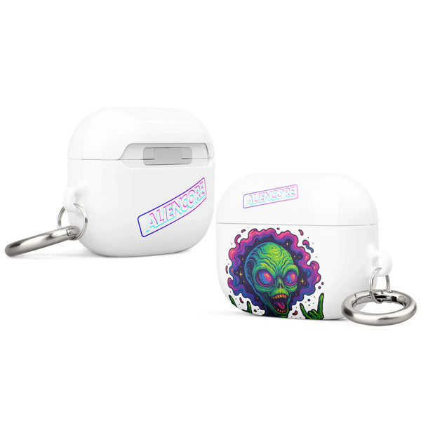 Case for AirPods | loud mode — aliencore.exe