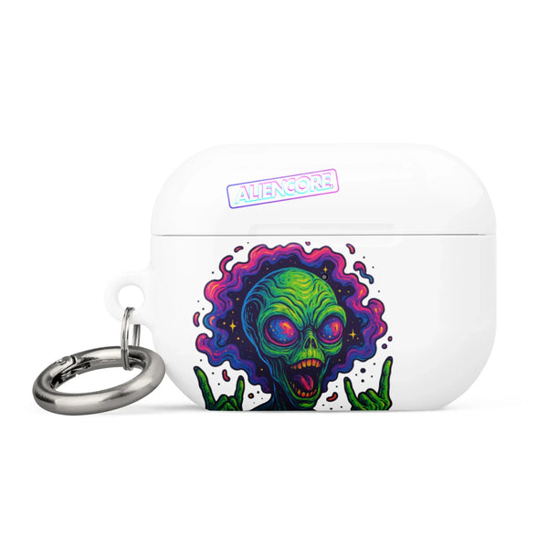 Case for AirPods | loud mode — aliencore.exe