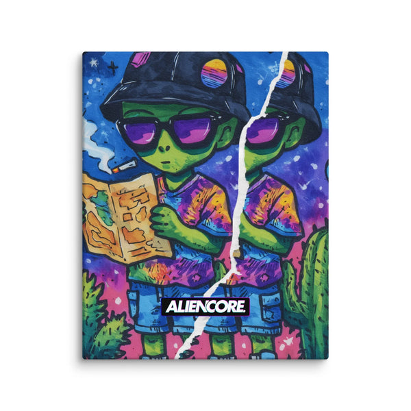 Canvas | overload — aliencore.exe