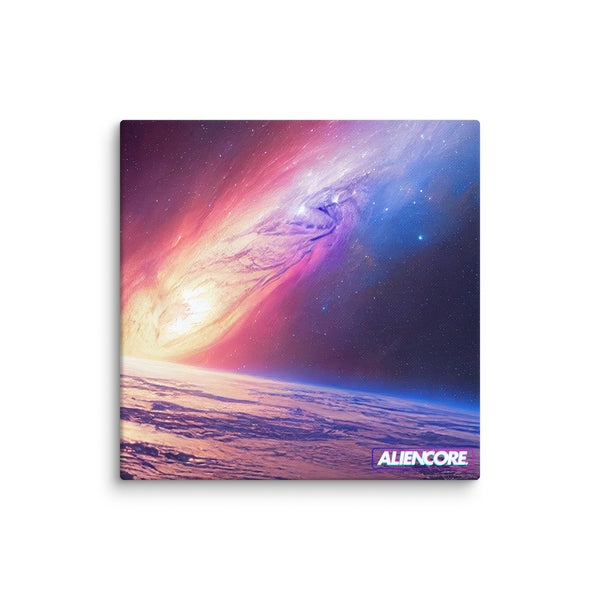 Canvas | Classic ALIENCORE. — Origin Series