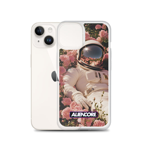 MagSafe iPhone Case | Flora-9 — LIMITED EDITION: CODE X