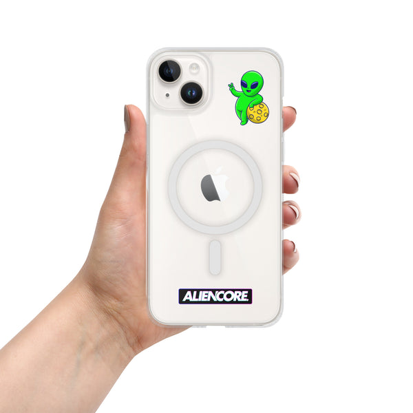 MagSafe iPhone Case | Classic — Zyon Signature