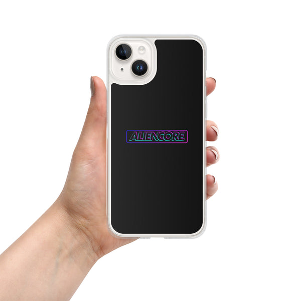 MagSafe iPhone Case | Classic ALIENCORE. — Origin Series