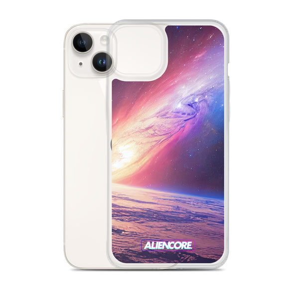 MagSafe iPhone Case | Classic ALIENCORE. — Origin Series