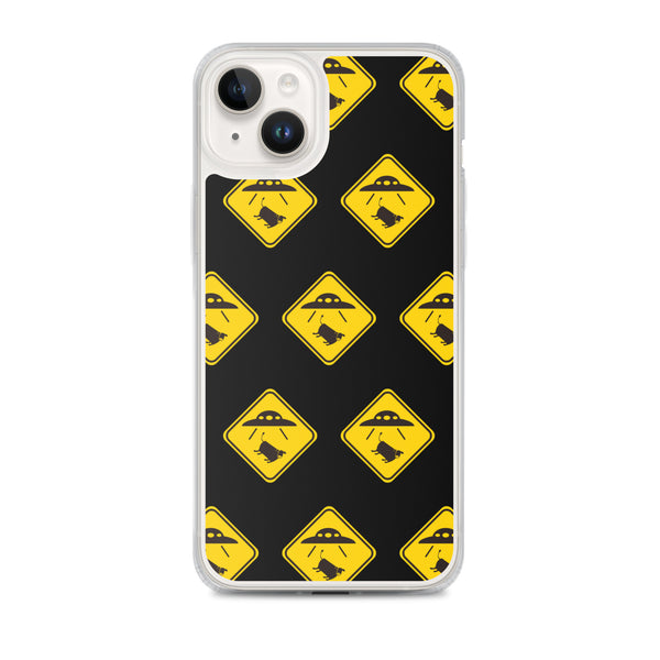 MagSafe iPhone Case | COW.EXTRACT — Transmission Series