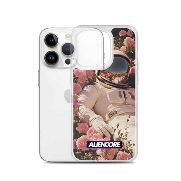 MagSafe iPhone Case | Flora-9 — LIMITED EDITION: CODE X