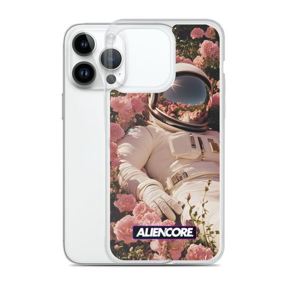 MagSafe iPhone Case | Flora-9 — LIMITED EDITION: CODE X