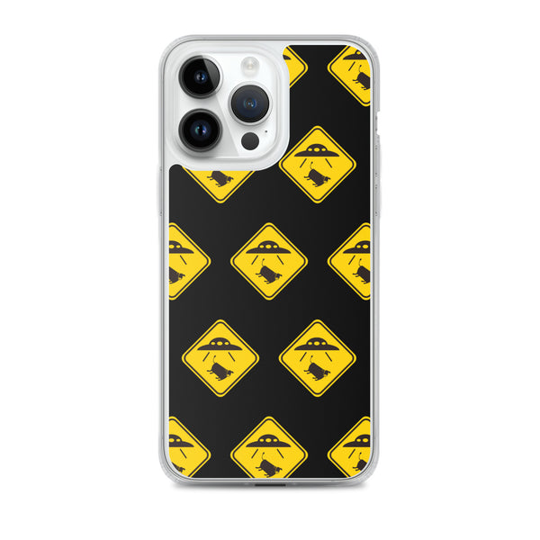 MagSafe iPhone Case | COW.EXTRACT — Transmission Series