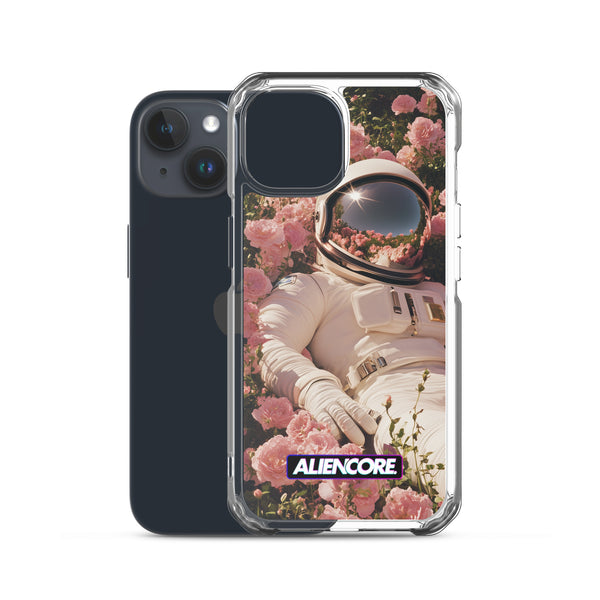 MagSafe iPhone Case | Flora-9 — LIMITED EDITION: CODE X