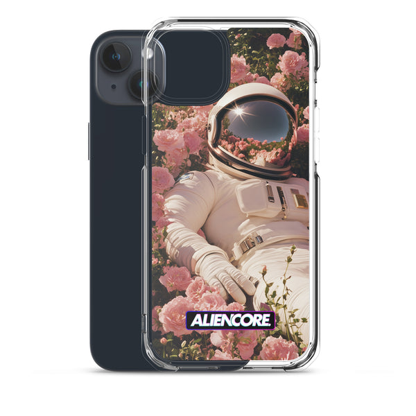 MagSafe iPhone Case | Flora-9 — LIMITED EDITION: CODE X