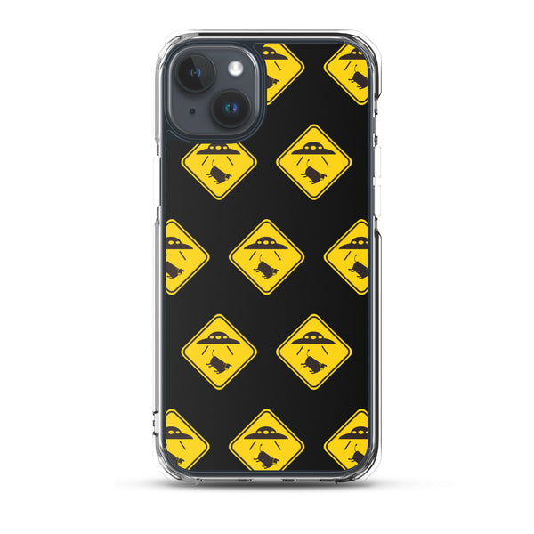 MagSafe iPhone Case | COW.EXTRACT — Transmission Series