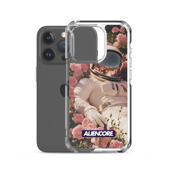 MagSafe iPhone Case | Flora-9 — LIMITED EDITION: CODE X