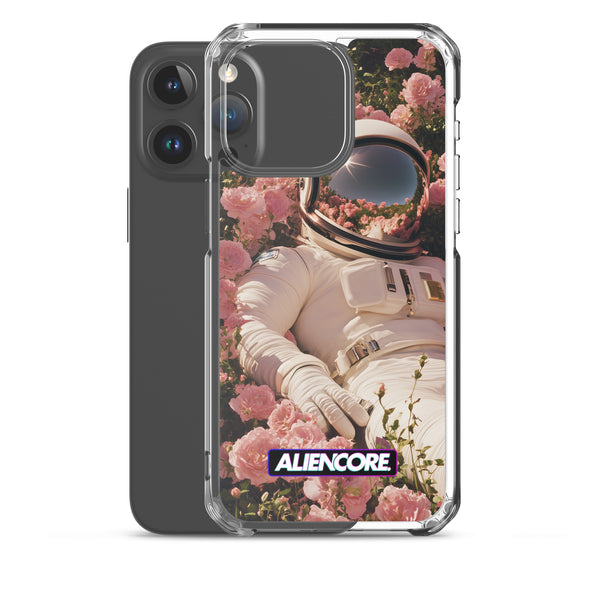 MagSafe iPhone Case | Flora-9 — LIMITED EDITION: CODE X