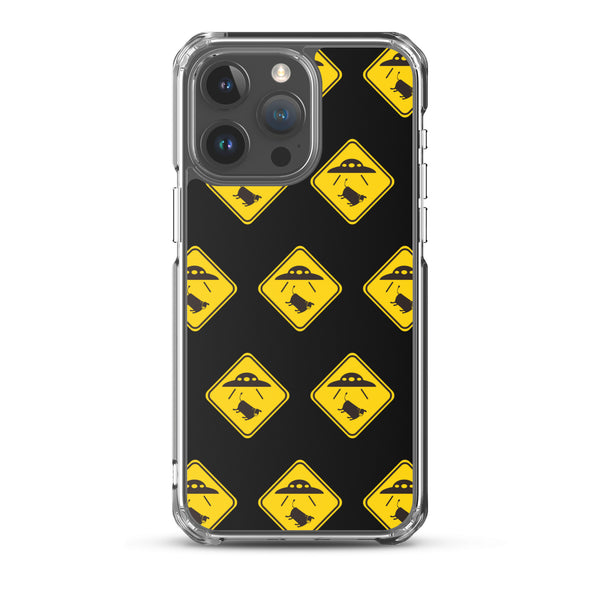 MagSafe iPhone Case | COW.EXTRACT — Transmission Series