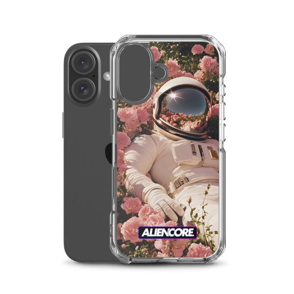 MagSafe iPhone Case | Flora-9 — LIMITED EDITION: CODE X