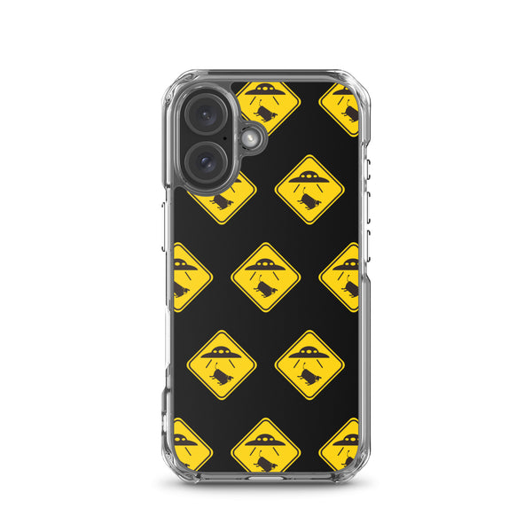 MagSafe iPhone Case | COW.EXTRACT — Transmission Series