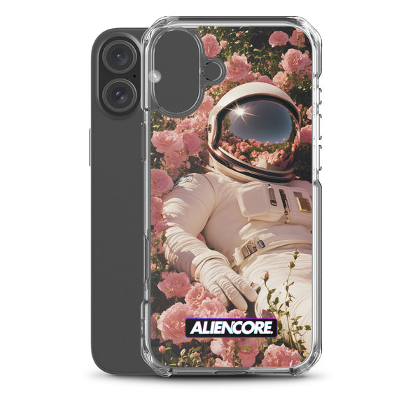 MagSafe iPhone Case | Flora-9 — LIMITED EDITION: CODE X