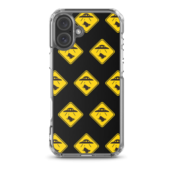 MagSafe iPhone Case | COW.EXTRACT — Transmission Series