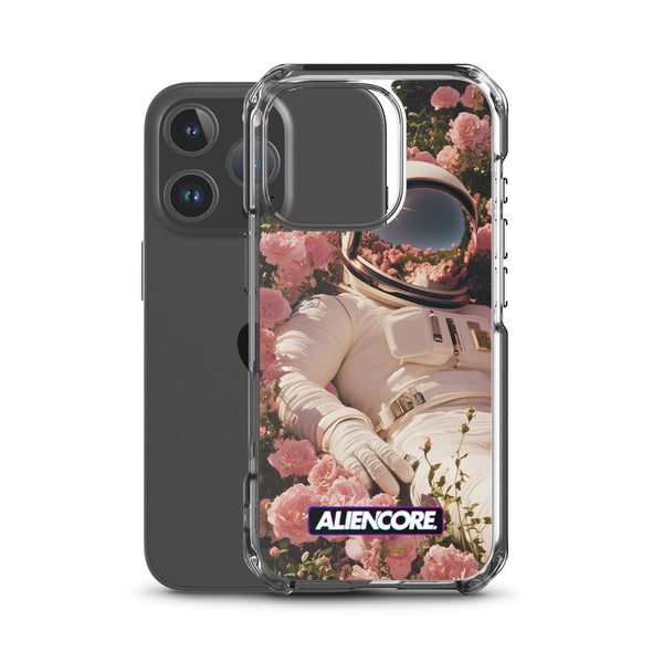 MagSafe iPhone Case | Flora-9 — LIMITED EDITION: CODE X