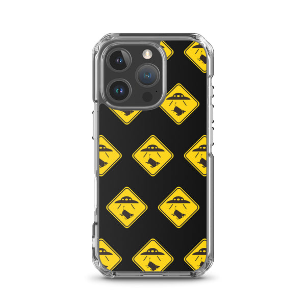 MagSafe iPhone Case | COW.EXTRACT — Transmission Series