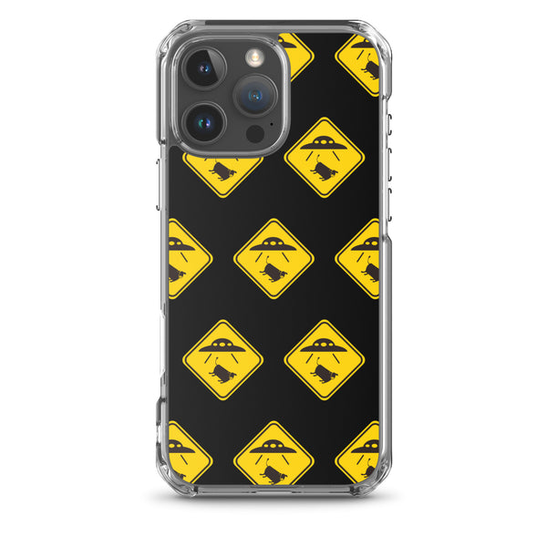 MagSafe iPhone Case | COW.EXTRACT — Transmission Series