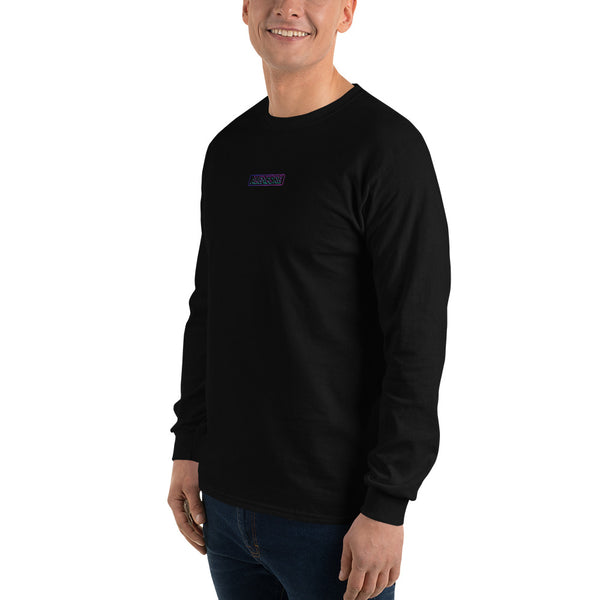 Long Sleeve Tee | Rift Rabbits — LIMITED EDITION: CODE X
