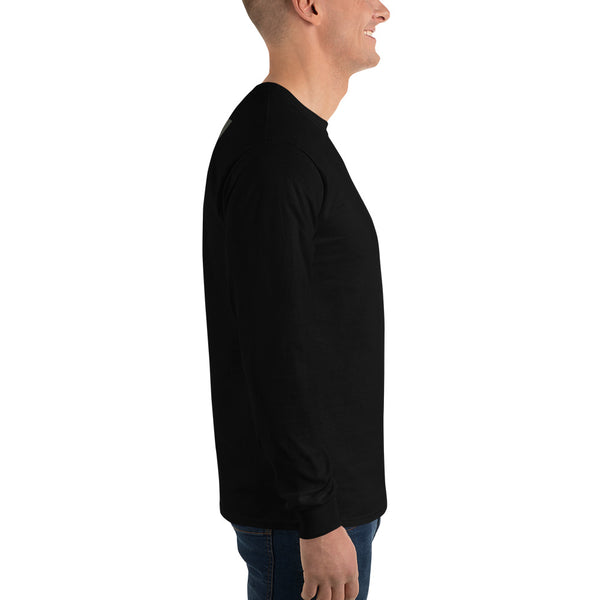 Long Sleeve Tee | High Dimensions — LIMITED EDITION: CODE X