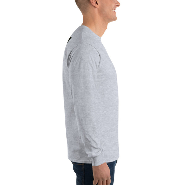 Long Sleeve Tee | High Dimensions — LIMITED EDITION: CODE X
