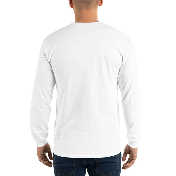 Long Sleeve Tee | Classic ALIENCORE. — Origin Series
